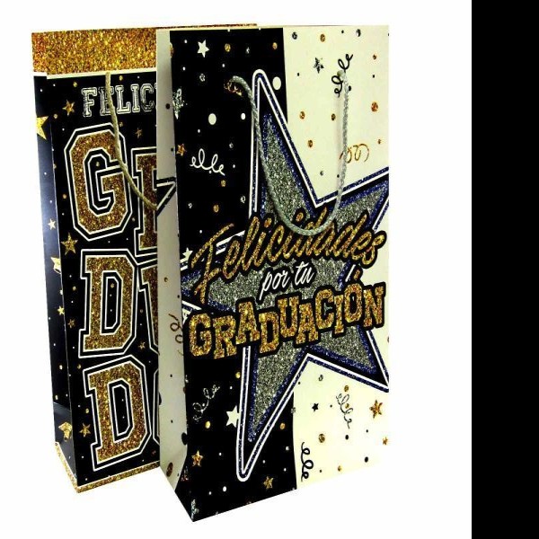 BOLSA GDE. GRADUACION 845 GRANMARK 845 E.6